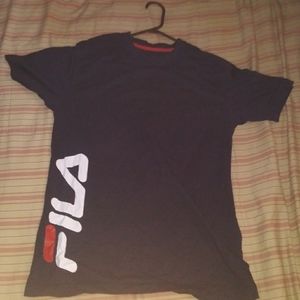 Fila shirt